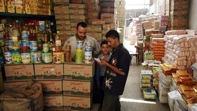 وزارة التموين تدشن حملات رقابية على الأسواق لضبط المخالفات 