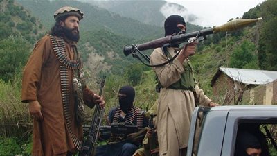 الخارجية الروسية: تطور الأوضاع بأفغانستان تشير لفشل إجبار 