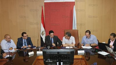 كفر الشيخ تبحث تطبيق الأنظمة التكنولوجية ضمن بروتوكول وزارة الإتصالات