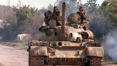 دمشق تواصل إرسال التعزيزات إلى إدلب