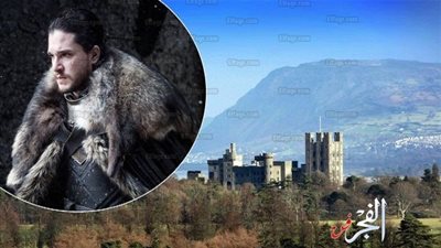 تصوير الموسم الثامن لـ Game Of Thrones يبدأ الأسبوع الجاري