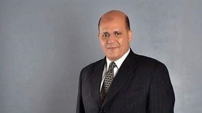 طارق متولى يتقدم بسؤال للحكومة حول حماية المنطقة الصناعية بالسويس من السيول