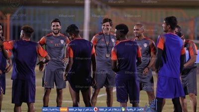 مدرب الفيحاء: لم تنصفنا روزنامة الدوري.. ومباراة الشباب صعبة بلا شك