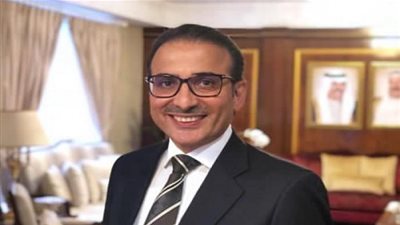 تعيين نجيب البدر سفيراً للكويت بألمانيا