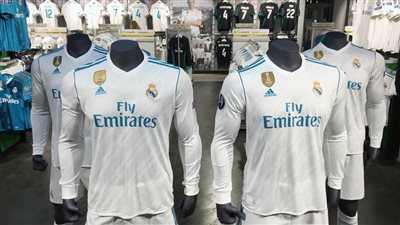 ريال مدريد يتفوق على برشلونة في الأرباح السنوية بفارق 62.04 مليون يورو