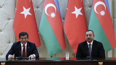 تفاوض تركيا وأذربيجان حول الانتقال إلى العملات الوطنية في التجارة