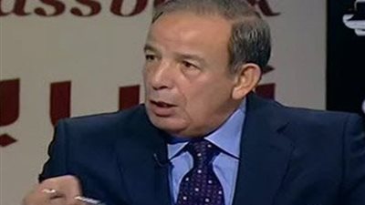 فاروق المقرحي: 300 مليار جنيه حجم أموال الإخوان المصادرة الفترة الأخيرة