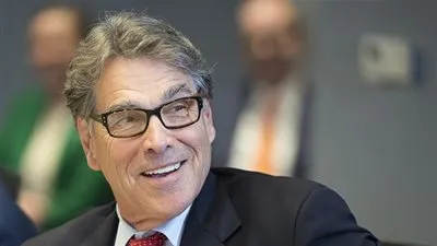 وزير الطاقة الأمريكي يستخدم هذه الوسيلة في تهديد إيران