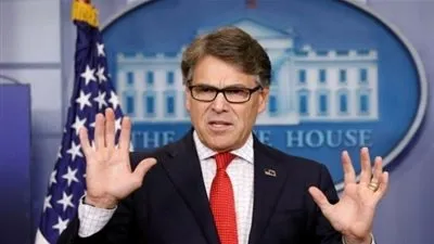 وزير الطاقة الأمريكي: السعودية وروسيا يستحقون الإشادة بدورهم في 