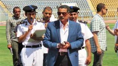 رسالة مدير أمن الاسماعيلية للضباط: عايز الأطفال تعشق الاسماعيلية دخلوهم مجانا 