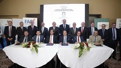 تحالف مصرفي بقيادة البنك الأهلى لتمويل 