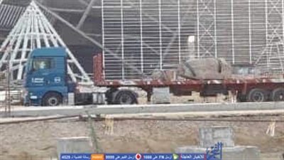 بعد وصولها.. ننفرد بنشر صور 