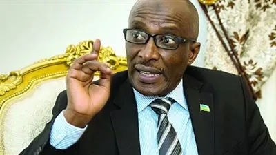 سفير روندا بالقاهرة يكشف سبب تسميته للرئيس السيسي بـ فاتح أفريقيا 