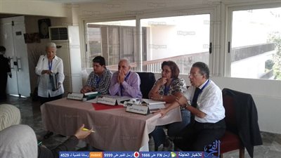 ننشر توصيات ورشة عمل 