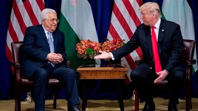 البيت الأبيض يؤكد نفيه لعرض 5 مليارات على 