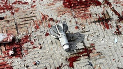 عاجل.. قذائف صاروخية على شارع النيل السكني شمال حلب