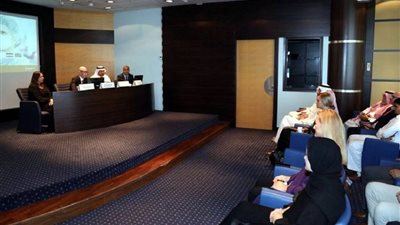 10 شركات هولندية تعرض مشروعاتها على مجتمع الأعمال السعودي