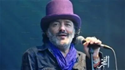 الشاب خالد يفجر مفاجأة عن مغني الراب الراحل رشيد طه