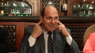 المستشار العسكري للجامعة العربية يكشف الهدف الحقيقي وراء الربيع العربي 