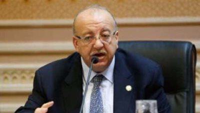 برلماني: انهيار العقارات جاءت نتيجة تراكمات امتدت لسنوات