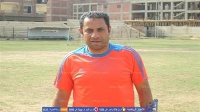رسميا.. استقالة ياسر رضوان من تدريب السويس