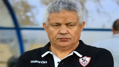 مدرب طلائع الجيش يفشل في التخلص من رقمه السلبي أمام الزمالك