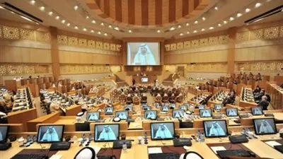 تعرف على انجازات المجلس الوطني الاتحادي الإماراتي بالدور التشريعي الـ 16 (تقرير) 