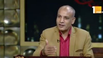 ماهر فرغلي: الغرب استخدم 