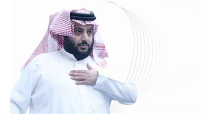 عاجل.. تركي آل الشيخ يجرى عملية جراحية غدا