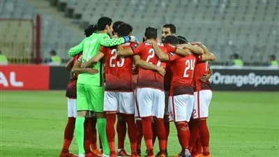 تشكيل الأهلي المتوقع أمام حوريا الغيني