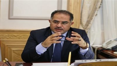 سليمان وهدان: النساء هم الأكثر تضررًا من عدم إتاحة الطاقة المتجددة 
