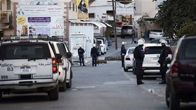 عاجل.. الداخلية البحرينية: إحباط محاولة تسلل لـ14 إيرانياً