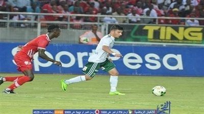 قبل لقاء المصري وإتحاد العاصمة..تعرف على تاريخ 45 مواجهة جمعت الأندية المصرية والجزائرية أفريقيًا