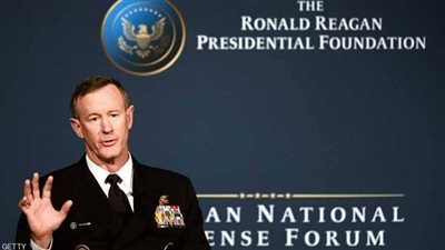 عاجل.. استقالة المشرف على اغتيال أسامة بن لادن من البنتاجون