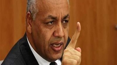 مصطفى بكري عن بيان مفوضية الأمم المتحدة بشأن أحكام القضاء: لن يهز مصر