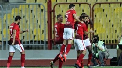 تعرف على مشوار الأهلي وحوريا الغيني في دوري الأبطال حتى مواجهة اليوم