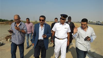 ضبط عامل وربة منزل أثناء ترويجهما المخدرات في الإسماعيلية