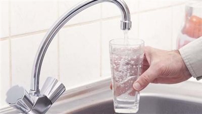 اليوم انقطاع المياه عن 7 مناطق بالجيزة حتى السابعة مساءًا