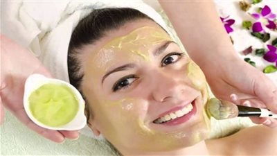 10 أشياء تجنبي وضعها على وجهك قبل موعد زفافك