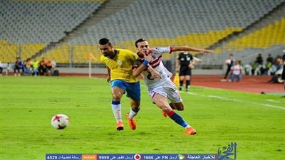 الإسماعيلي لـ