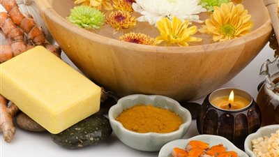 4 طرق لصنع الصابون في المنزل.. تعرفي عليها (فيديو)