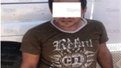 ضبط سيارة نقل لتفريغ حمولتها  16000 لتر سولار بالغردقة (صور)