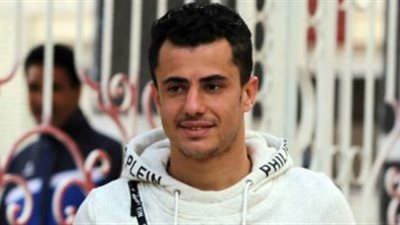 الونش يبدي استعداده للتوقيع على بياض لـ