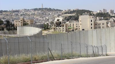 جنرال إسرائيلي: الجدار العازل مع غزة لن يمنع تهديد الأنفاق