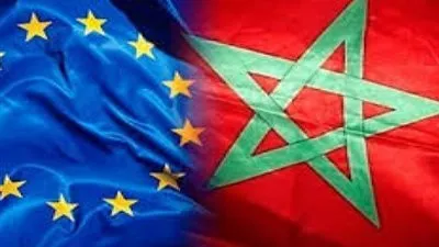 المغرب والاتحاد الأوروبي يوقعان اتفاقيتين في 