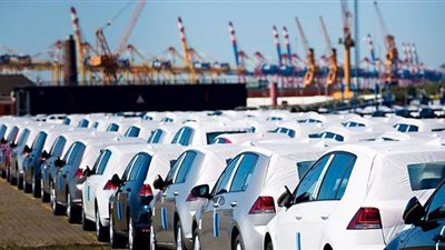 تعرف على أنواع السيارات المستفيدة من التخفيض الجمركي الجديد