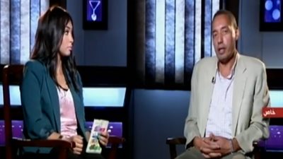 رئيس مصحلة سك العملة: بصدد تصنيع اللوحات المعدنية من الألمونيوم المصري