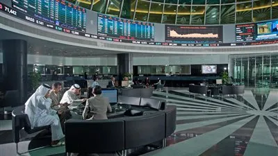 مؤشر البحرين يغلق مرتفعا خلال تعاملات الأسبوع