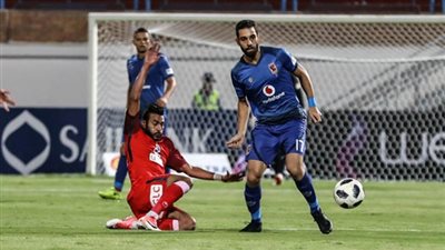 السولية قبل مواجهة حوريا الغيني: يارب انصرنا