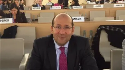 سفير مصر فى روما: إيطاليا أحد أكبر المستثمرين الأجانب بالسوق المصرية